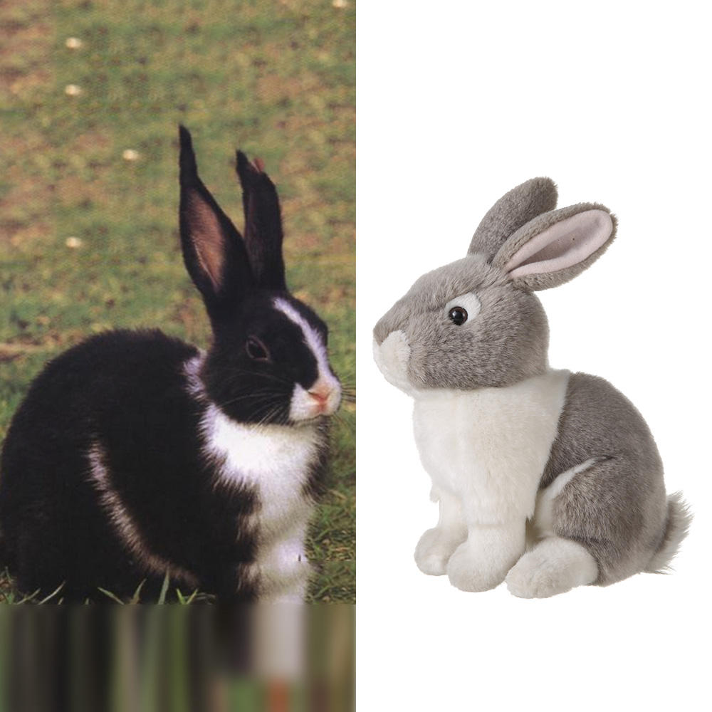 Adora 15 "Gruff The Goat Peluche Peluche Peluche Giocattolo