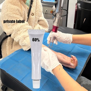 New Design 2025 Makeup <b>Tattoo</b> Powder Cream <b>Tattoo</b> Removal Bulk Temporary <b>Tattoo</b> Pmu Supplies Microblading <b>Kits</b> - Product Image 5