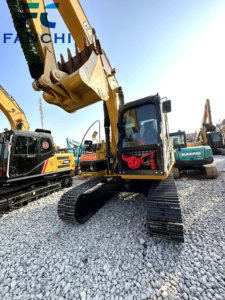 CAT312D2บูติครถขุดดินมือสองราคาถูกได้รับการดูแลเป็นอย่างดี <span class=keywords><strong>CAT321D</strong></span> 313 315 303 302 - Product Image 2