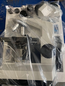 <span class=keywords><strong>Microscope</strong></span> biologique binoculaire 107BN, 400X 1000X, source de lumière LED, qualité de recherche en laboratoire, mise au point réglable - Product Image 6