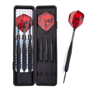 ลูกดอกเหล็กปลายแหลม Dardos Precise Dart Barrels ใช้งานง่าย - Product Image 5