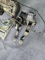 Boîte de vitesses manuelle 6 vitesses, ensemble complet, référence OE 086300041S 086300042D pour Audi R8 4.2L V8 5.2L V10 2008-2015