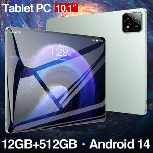 Offre Spéciale 2025 Tablette 10.1 ''HD <span class=keywords><strong>Android</strong></span> <span class=keywords><strong>13</strong></span> Processeur 8 cœurs Caméra 13MP 5.3 Tablette 3G/4G - Product Image 3