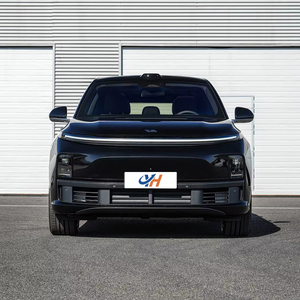 Lixiang Li Auto L7 2023 Max d'occasion Véhicule hybride à autonomie étendue 1.5T Range-Extender Dual-Motor AWD Voitures <span class=keywords><strong>Doccasion</strong></span> R20 Gauche - Product Image 1