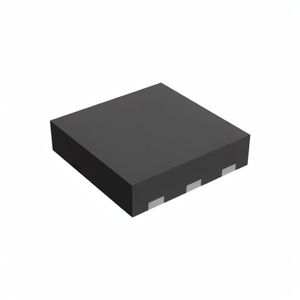 Composants électroniques de gestion de l'alimentation (PMIC) : Canal Fabricant 6 XFDFN Exposed Pad RP504L191D-TR – Acheter en ligne - Product Image 1