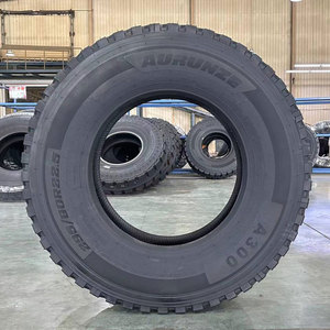 ยางรถบรรทุก TBR คุณภาพสูงราคาถูกขายส่ง ขนาด 12R 22.5 11R 22.5 12R 22.5 13R 22.5 ระยะทางการใช้งานยาวนาน - Product Image 2