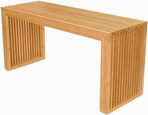 Tùy Chỉnh Bằng Gỗ Sofa Bên Giày Băng Ghế Dự Bị Bàn Cà Phê Ghế Ăn Ngoài Trời Vườn Phân Tre Hiện Đại Đồ Nội Thất Phòng Khách - Product Image 3