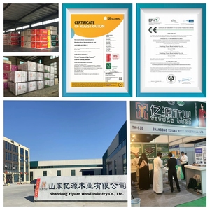 Pegamento fenólico E0 Tablero <span class=keywords><strong>Osb</strong></span> 4x8 <span class=keywords><strong>18mm</strong></span> 9mm 11mm 17mm 15mm Tablero de panel <span class=keywords><strong>Osb</strong></span> impermeable <span class=keywords><strong>Osb</strong></span> 3 para construcción - Product Image 6