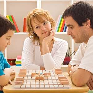 Nhà Máy Bán Hàng Trực Tiếp Cha-Con Tương Tác Tùy Chỉnh Hội Đồng Quản Trị Trò Chơi Hai Người Chơi Chiến Đấu Bằng Gỗ Đồ Chơi Hội Đồng Quản Trị Trò Chơi Cho Trẻ Em - Product Image 5