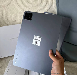 <span class=keywords><strong>Tablet</strong></span> Computer Popolare Marca Originale Xiaom Pad 6S Pro Schermo da 10.1 Pollici HyperOS Intel Celeron Octa Core 4GB RAM - Product Image 5