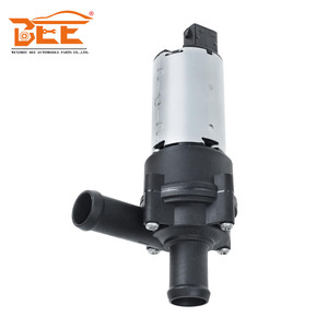 <span class=keywords><strong>Pompe</strong></span> à <span class=keywords><strong>eau</strong></span> électrique de haute qualité pour Mercedes-Benz OE 0012012000 A0012012000 251965561B 1040347 92VW8502AA 95VW8502AA 95VW8502BA - Product Image 4