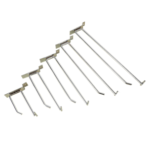 Móc Treo Màn Hình Bằng Kim Loại Hai Ngạnh Huohua Bán Sỉ - Product Image 6