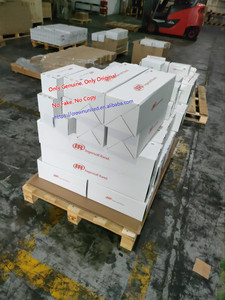 95990776 Junta Tórica IR, Estándar, Especial, Tubo BOSS F - Product Image 3