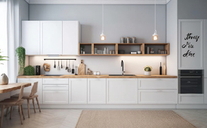 Cao rắn màu sơn lót gỗ sơn PU Matte sơn gỗ Polyurethane Trắng mồi cho đồ nội thất bằng gỗ - Product Image 4