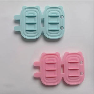 แปรง<span class=keywords><strong>ขัด</strong></span><span class=keywords><strong>ขนแมว</strong></span>ซิลิโคนแบบนุ่ม 2 in 1 พร้อมฟังก์ชั่นนวดตัวและกำจัดขน  คุณสมบัติที่ยั่งยืนสำหรับแมว - Product Image 3