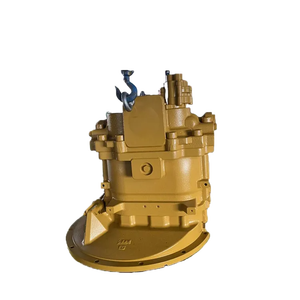 High Quality HongWang 330BL Main <b>Pump</b> 330BL Excavator Hydraulic <b>Pump</b> Alloy Steel - Product Image 1