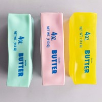 Bestseller Vaseline Butter Stick Squishy Moldable No Rebound Stress-relief Venting Toyexclusive Export