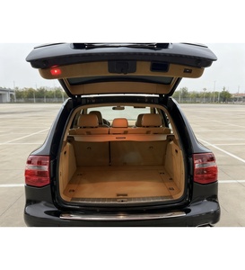 Porsche Cayenne 2010, garage d'origine, voitures anciennes, phares LED haute luminosité, SUV de luxe, <span class=keywords><strong>essence</strong></span>, voitures d'occasion - Product Image 2