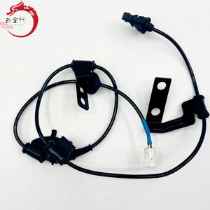 95680-2S500 956802S500 Capteur ABS de roue arrière gauche pour Hyundai Kia 95680 2S500 - Product Image 5