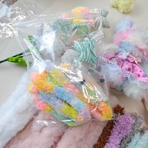 Kit de Manualidades para Niños <span class=keywords><strong>al</strong></span> <span class=keywords><strong>por</strong></span> <span class=keywords><strong>Mayor</strong></span>: Limpiapipas de Chenilla Esponjosos para Crear Animales de Peluche (<span class=keywords><strong>Gatos</strong></span> y Gatitos) para Proyectos de Arte y Manualidades - Product Image 4