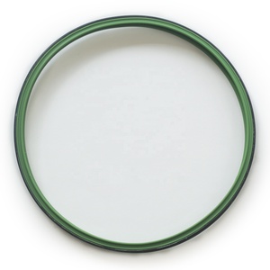 Joint d'étanchéité <span class=keywords><strong>pour</strong></span> couvercle de pot TM31 de qualité alimentaire <span class=keywords><strong>pour</strong></span> Vorwerk Bimby <span class=keywords><strong>Thermomix</strong></span> TM31, pièces détachées <span class=keywords><strong>pour</strong></span> robot culinaire et mixeur - Product Image 2