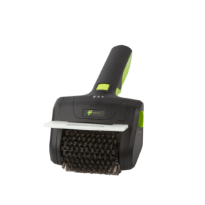 แปรงทำความสะอาดเตาบาร์บีคิวไร้สายแบบชาร์จไฟได้ 8V - Product Image 3