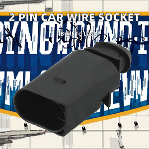 2P PB621-02020 PB871-02900 Automotive <b>Adapter</b> Cable Wiring Harness Electrical Housing Wire Engine Socket Connectors - Product Image 2