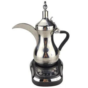 Sản phẩm mới 2023 sản phẩm sáng tạo cà phê Arabic Maker dallah