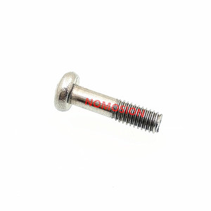 304 Stainless Steel Pan Head Machine <b>Screw</b> <b>M3</b> 12mm Class 8.8 Metric Thread Standard Finish For Electronics Lighting Medical - Product Image 4