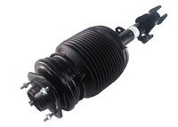 Amortisseurs de suspension pneumatique avant pour Lexus RX 2009 270 350 H 450 4801048075 4802048075