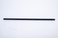 Tube de protection en céramique SiC, tige chauffante en carbure de silicium, protection de thermocouple, haute température, résistant au feu, soudage, découpe