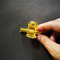 Clips Metálicos para Papel, Tipo Bulldog, en Negro, Oro Rosa y Oro Blanco, de 22mm, 31mm, 38mm, 50mm, 63mm y 75mm, Venta al Por Mayor, Personalizables