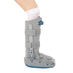 ג 'וינט רפואי תומך בריס קרסול רגל אורטוזיס אפאו טיפת רגל - Product Image 3