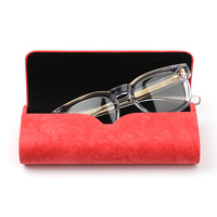 Vente en gros TFB Étuis à lunettes pliables de haute qualité avec logo personnalisé, boîte d'emballage pour lunettes de soleil pour hommes et femmes