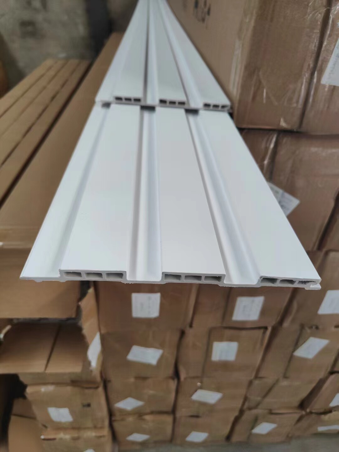 Matte white-195cm12cm3m