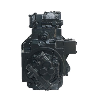 Pompe hydraulique principale Hitachi EX120-2 EX120-3 K3V112S-1NCJ-12 pour les travaux agricoles, neuve, d'occasion, pièces de machines de construction en métal et en fer, marque GID - Product Image 4