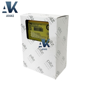 Módulo de Relé de Seguridad Original 774136 PNOZ e2.1p 24VDC 2so - Product Image 5