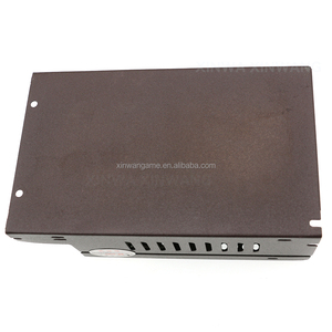 WM-2 Voeding Voor Vervanging Van De Munttrechter Van De Arcade-Spelmachine - Product Image 4