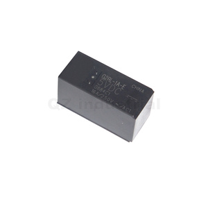 Relais à usage général QZ Original 16A 5V DC <span class=keywords><strong>G2RL</strong></span>-<span class=keywords><strong>1A</strong></span>-<span class=keywords><strong>E</strong></span>, unipolaire, simple action (SPST) - Product Image 2