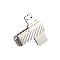 Factory Wholesale USB Original Flash Drive 128GB Flash Disk 10 Pcs for Computer
