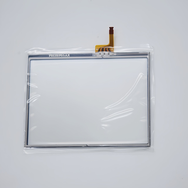 Digitiser Touch Screen for 3DS Digitizer for N3DS Replacement