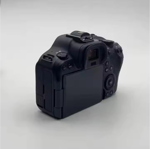 ขายส่งกล้อง DSLR <span class=keywords><strong>R6</strong></span> II มือสอง ความละเอียด 24MP ถ่ายวิดีโอ 4K ระยะโฟกัส 24 มม. เซ็นเซอร์ CMOS มีรอยขีดข่วนเล็กน้อย เกรดที่สาม พร้อมอุปกรณ์เสริมจากผู้ผลิตอื่น - Product Image 4