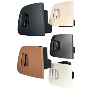 Caja de Almacenamiento para el Asiento del Conductor (LHD) con Caja de Guantes y Interruptores para <span class=keywords><strong>BMW</strong></span> Serie 5 G30 G31 6GT G32 525i 530i 540i <span class=keywords><strong>530d</strong></span> 630i 51456997929 - Product Image 2