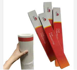 ฟิล์มป้องกันรถยนต์ชนิด6.5mil ไฮโดรฟิลิกฟิล์มป้องกันรอยขีดข่วนและรักษาด้วยตนเอง - Product Image 1