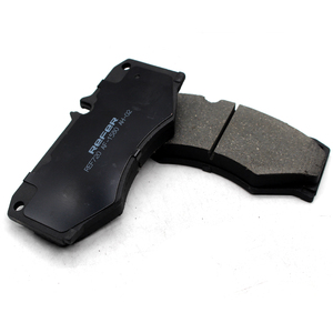 ผ้าเบรคหน้าสำหรับรถยนต์ <span class=keywords><strong>MERCEDES</strong></span>-BENZ G550 D1580 0054209820/A0054209820 - Product Image 2