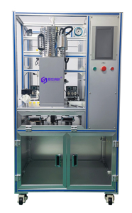 แพลตฟอร์มทดสอบการจัดเก็บ/ปล่อยไฮโดรเจนแบบกำหนดเองได้ - Product Image 5