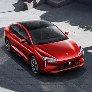 SUV Elettrico JMC <span class=keywords><strong>Renault</strong></span> 2024 con ECC/COC per Taxi/Famiglia, Lunga Autonomia, Veicolo a Nuova Energia in Vendita - Product Image 1