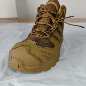 Promoción de Stock TSB1: Zapatos de Trekking Personalizados de Alta Calidad Asiaon, Botas de Senderismo de Corte Bajo y Medio - Product Image 6