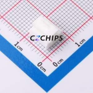 HY2.0-3Y Housing (Wire-to-Board / Wire-to-Wire) P=2mm Connector ( Jack Structure: 1x3P )( Pitch: 2mm )( Number of Rows: 1 ) - Product Image 1