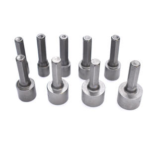 Juego de Destornilladores y Llaves de Tubo de Alta Calidad de 9 Piezas, Material CRV - Product Image 4